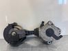 Timing belt tensioner 120455