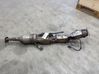 Catalyst/FAP/DPF particulate filter 174100T522
