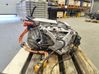 Electric car motor PAD901142B