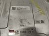 Electric car motor PAC901131B