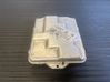 Xenon control unit/module 8V0907399D