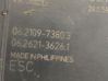 ABS Pump 4670B232
