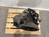 Manual 6 speed gearbox 1729495