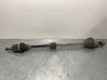 Front driveshaft 13320254
