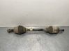 Front driveshaft 13320255