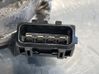Motor del limpiaparabrisas 8648343
