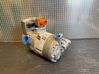 Klimakompressor Pumpe 5QE816803K