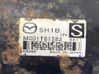 Starteris SH1B18400