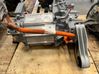 Electric car motor TZ200XSU1G2159142