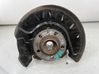 Front wheel hub spindle knuckle 6C0407256A