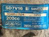 Air conditioning (A/C) compressor (pump) 36000990