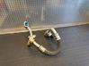 Manguera/tubo del aire acondicionado (A/C) 5QE816017