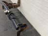 Tow bar NONUMBER