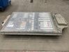 Hibrīda / elektromobiļu akumulators 105583500B