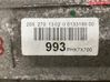 Automatyczna skrzynia biegów A205270130280