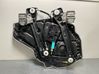 Front door electric window regulator 152680300C