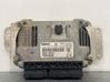 Engine control unit/module ECU B000576880