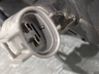 Aro de refuerzo del ventilador del radiador 167110T090