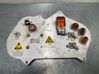 Voltage converter inverter 145827100J