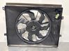 Aro de refuerzo del ventilador del radiador 25380E4000