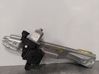 Front door electric window regulator 1884440