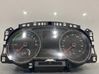 Geschwindigkeitsmesser Cockpit 5GE920755A