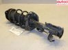 Air suspension front shock absorber 