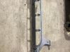Front bumper lip 8K0807061E