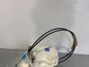 Front door lock 5715A728
