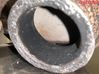 Filtr cząstek stałych Katalizator / FAP / DPF 7E0254700HX