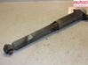 Rear shock absorber with coil spring 