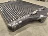 Intercooler radiator 52028881AB