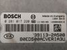 Блок управления двигателем ECU 391132A508