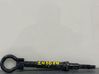 Tow bar 674416