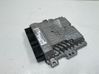 Engine control unit/module ECU BG9112A650DK