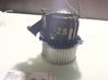 Heater blower motor/fan resistor 8T0820521E