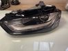 Headlight/headlamp 8K0941043C