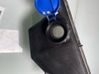 Depósito/tanque del líquido limpiaparabrisas 98610GI000