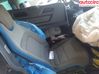 Front passenger seat 