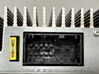 Sound amplifier 65122622681