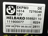 Degalų (kuro) siurblio valdymo blokas 16147407513