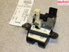 Tailgate lock latch 81230G5000