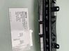 Radio/CD/DVD/GPS head unit A2539002407