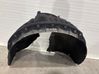 Front wheel arch liner splash guards 31477853