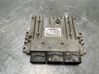 Engine control unit/module ECU 9806127380