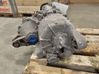 Electric car motor 1665000DEL