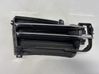 Dashboard side air vent grill/cover trim 