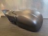 Front door electric wing mirror 98052835XT