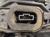 Rear/tail lights 9677205480