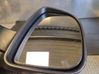 Front door electric wing mirror 98052834XT